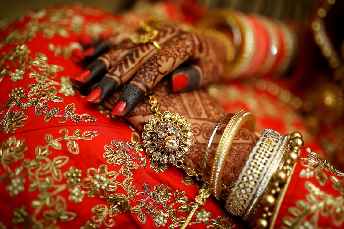 The Bangle Foundation