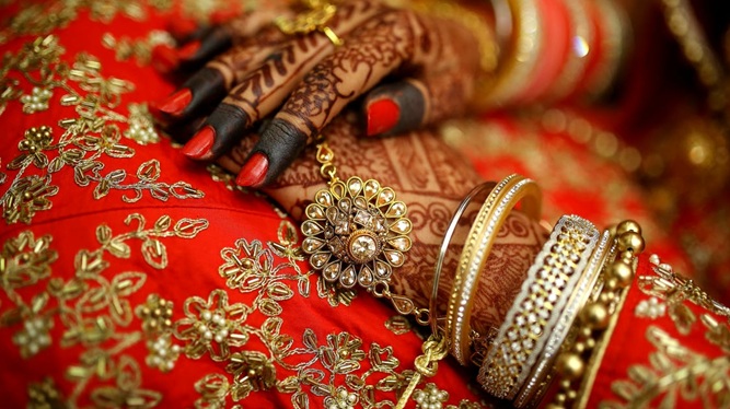 The Bangle Foundation