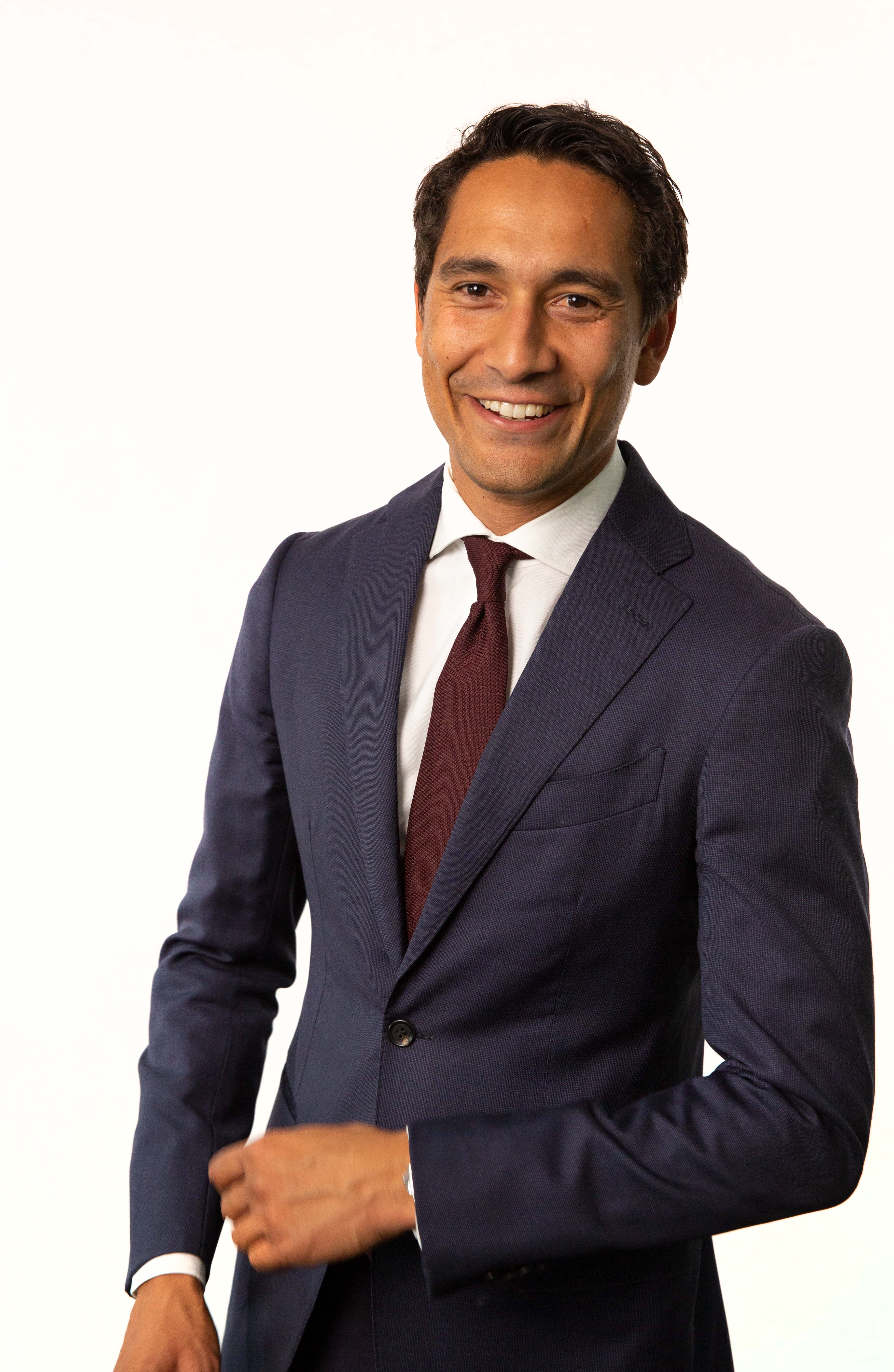 Adam Sarota - Bridgeman