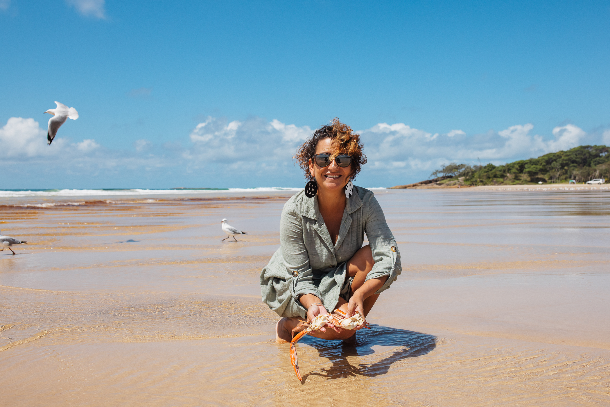 Elisha Kissick Yura Tours