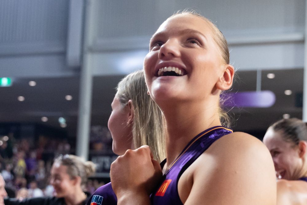 Elsa Sif Sandholt