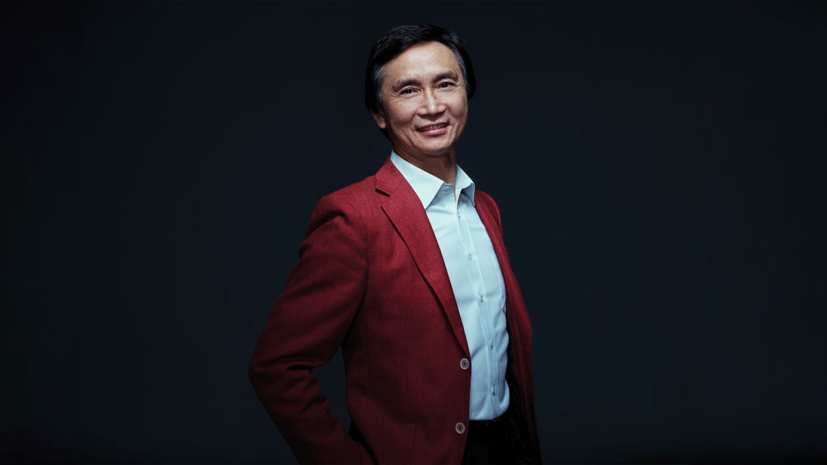 Li Cunxin